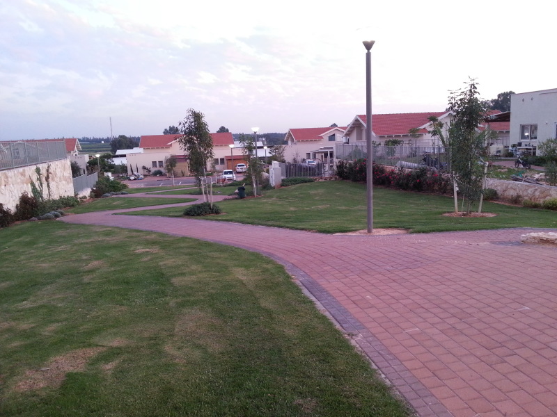 שביל הנחש שכונה ב' שביל הנחש שכונה ב'